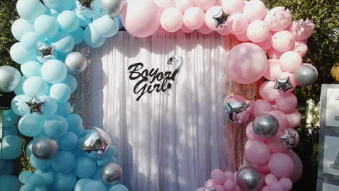 Baby Shower