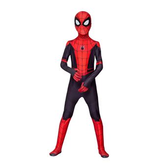 Déguisement Spiderman spidey