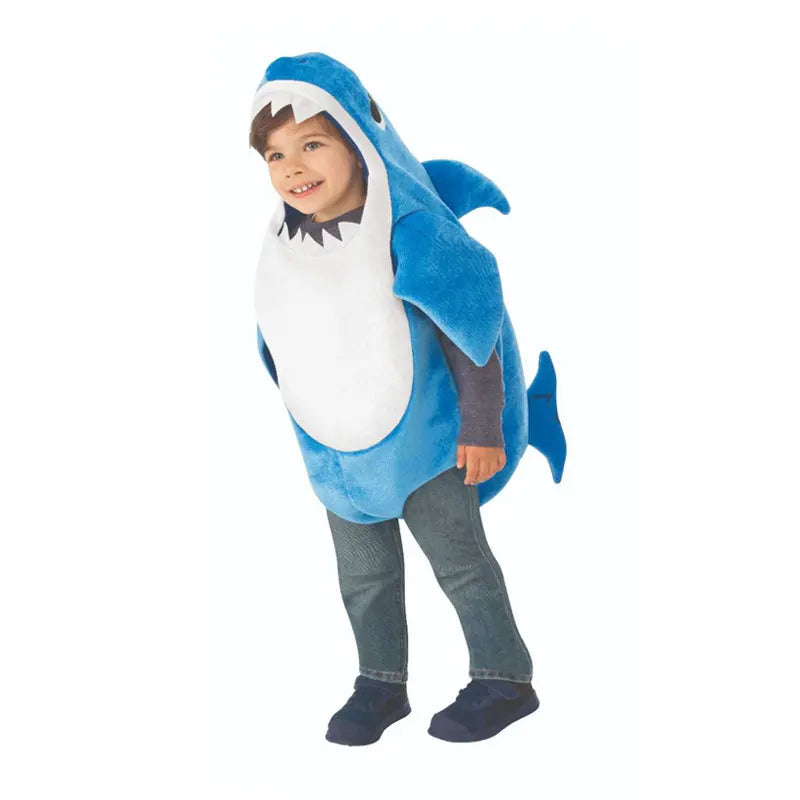 Déguisement Baby Shark enfant