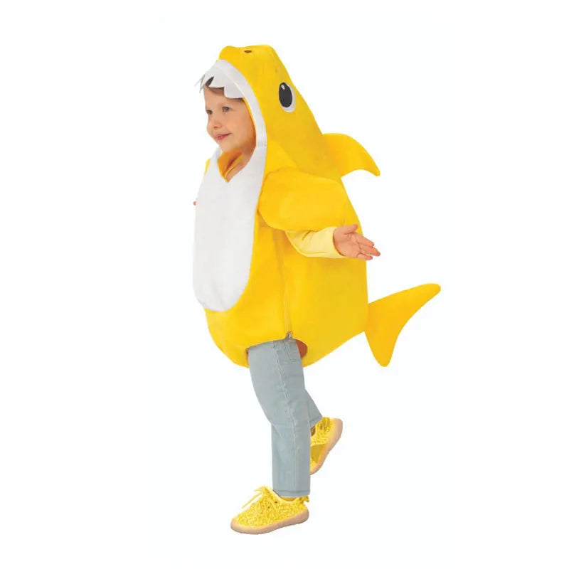 Déguisement Baby Shark enfant