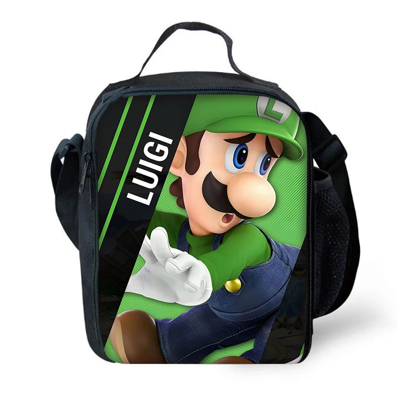 Sac à dos Mario