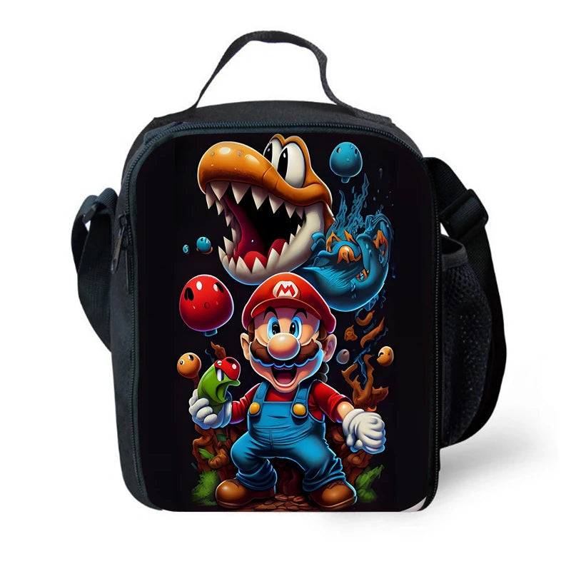 Sac à dos Mario