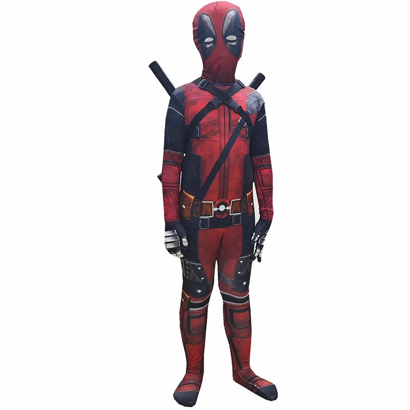 Déguisement Deadpool