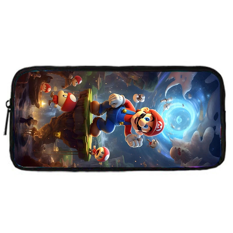 Sac à dos Mario