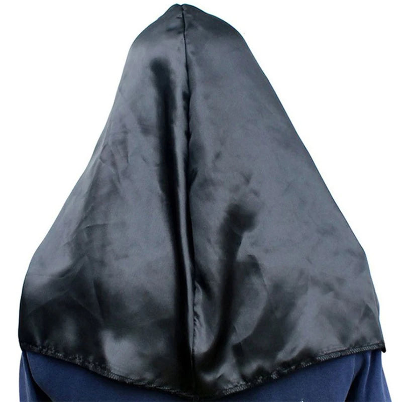 Masque Nonne Horreur Latex