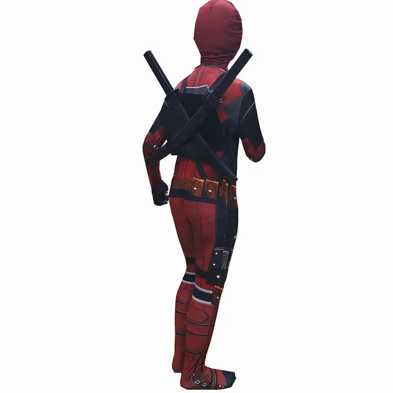 Déguisement Deadpool
