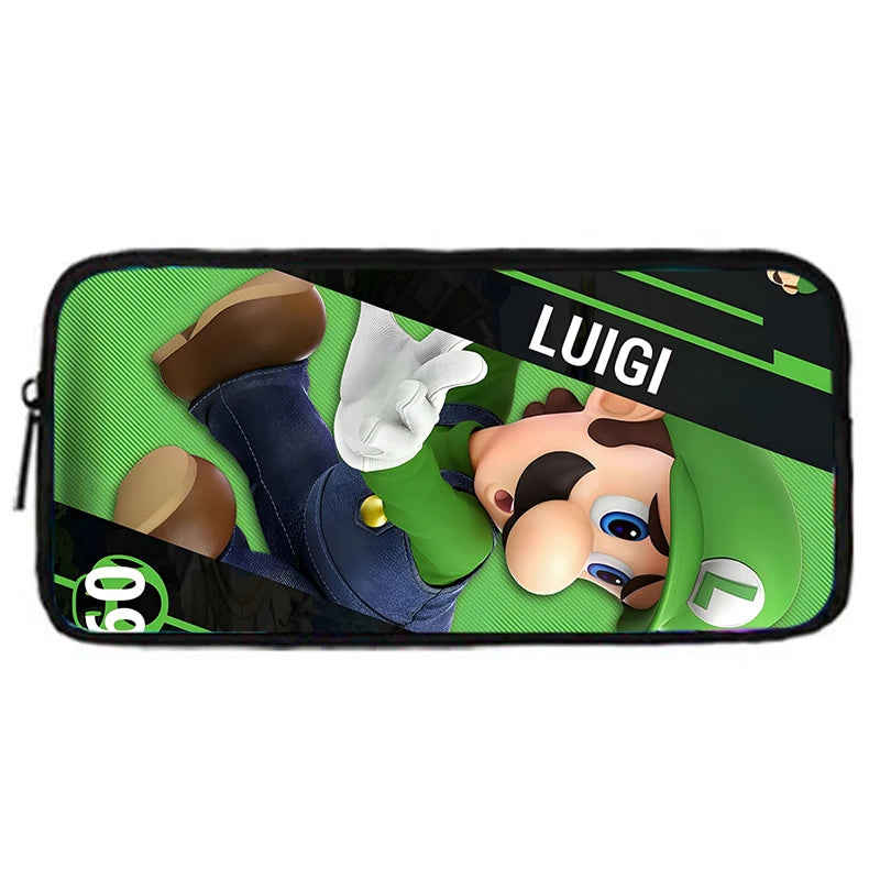 Sac à dos Mario