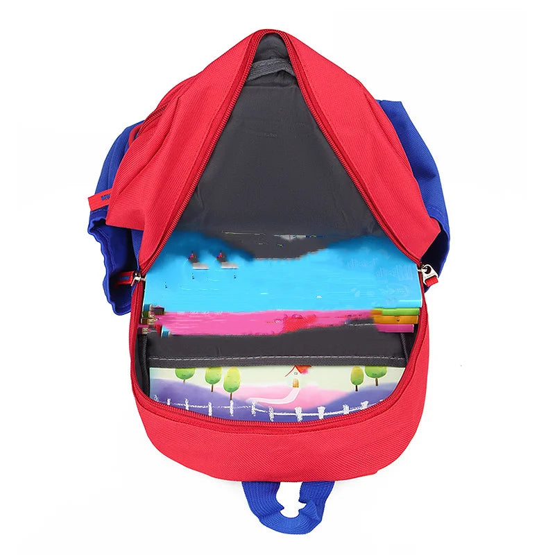 Sac à dos Spider-Man