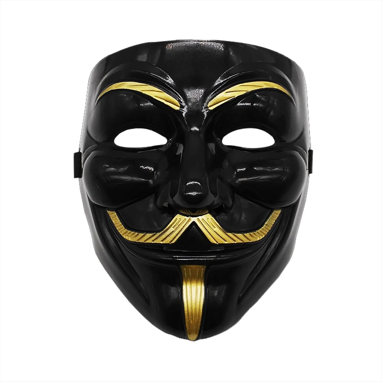 Masque Anonymous