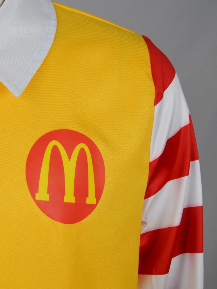 Déguisement Ronald McDonald