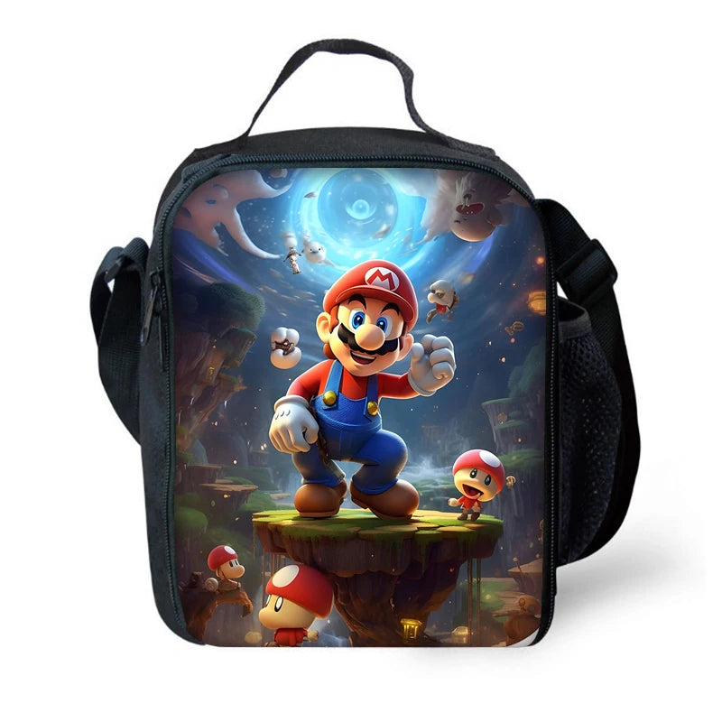 Sac à dos Mario