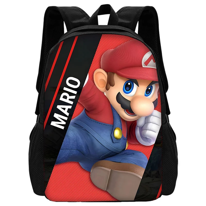 Sac à dos Mario