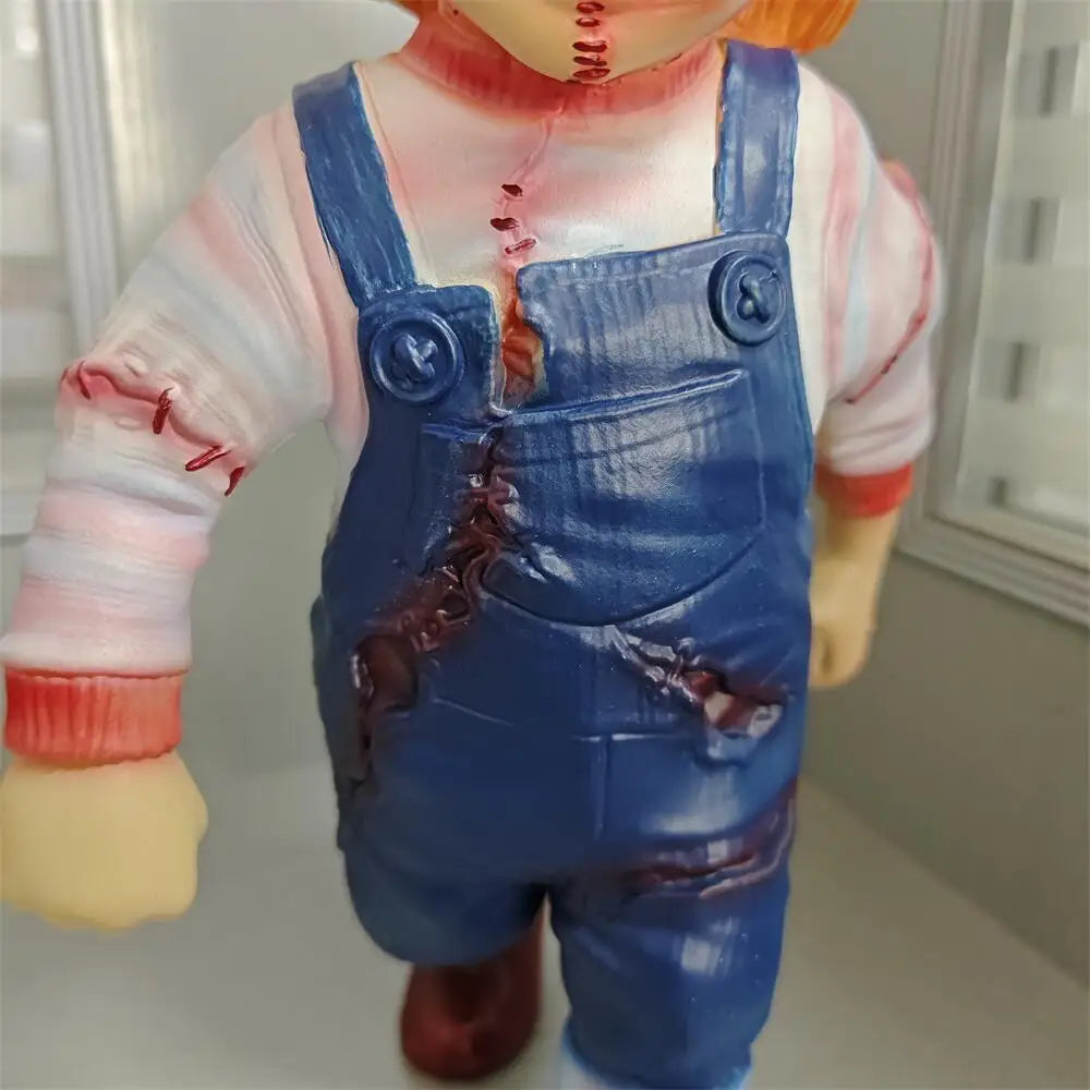 Poupée Chucky Taille Réel