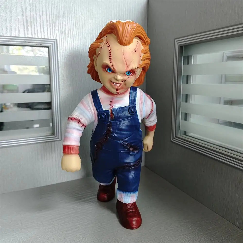 Poupée Chucky Taille Réel