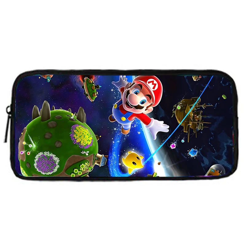 Sac à dos Mario