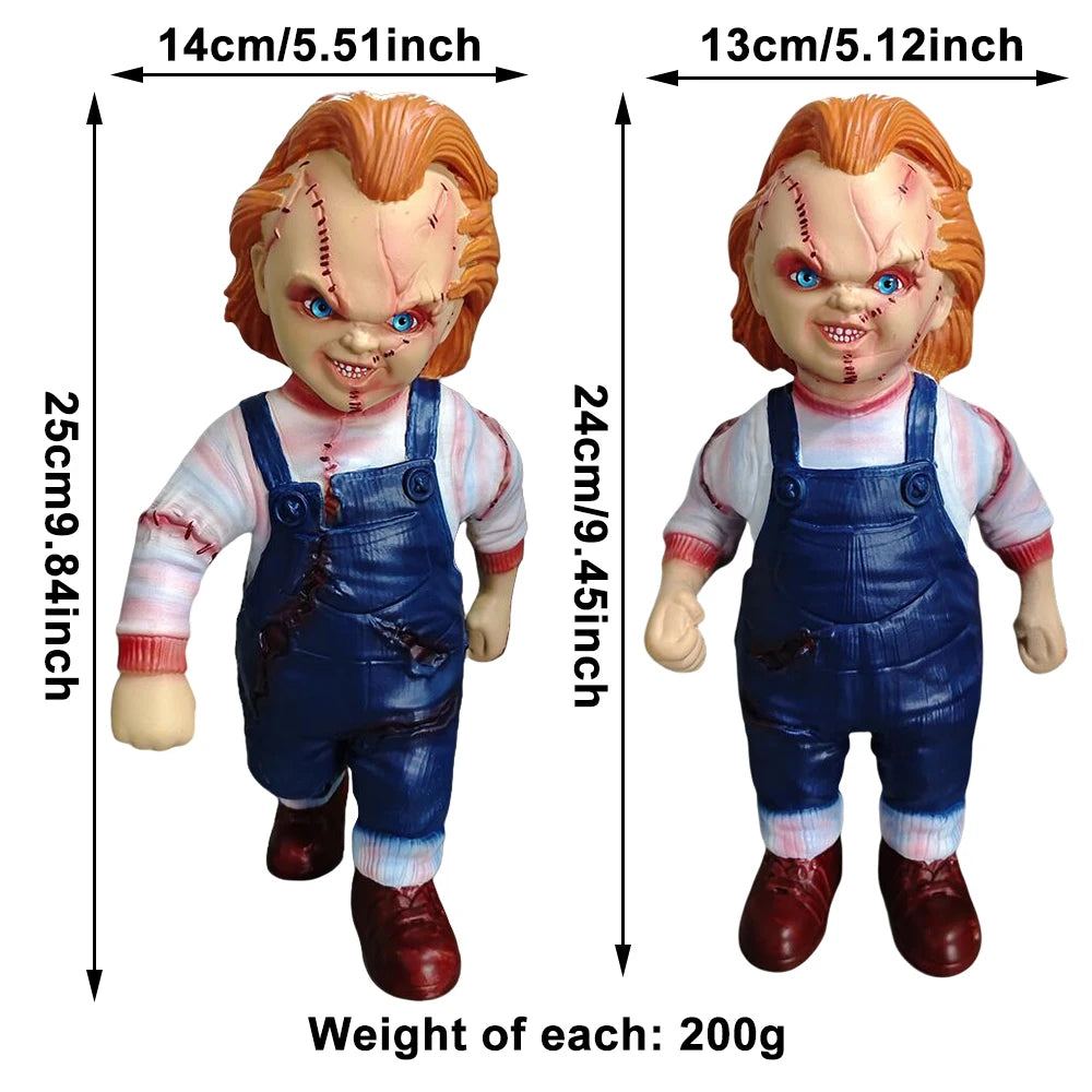 Poupée Chucky Taille Réel