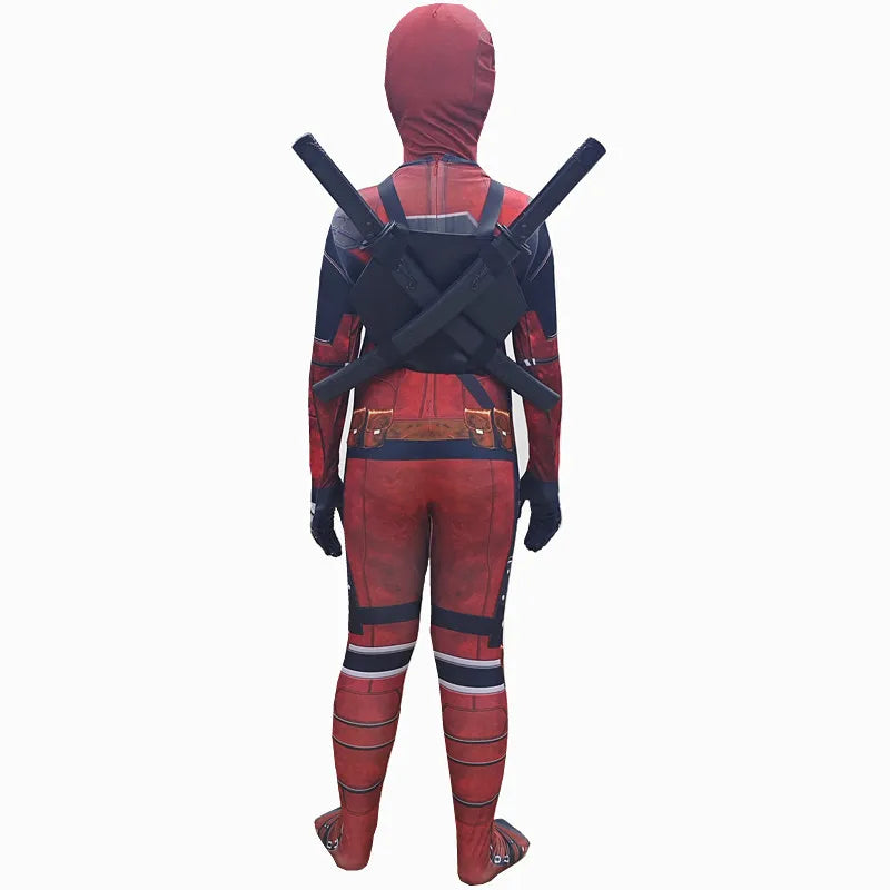 Déguisement Deadpool