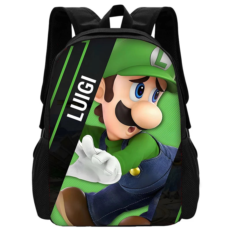 Sac à dos Mario
