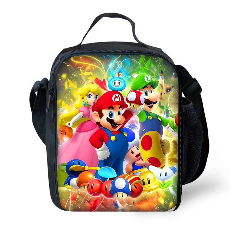 Sac à dos Mario