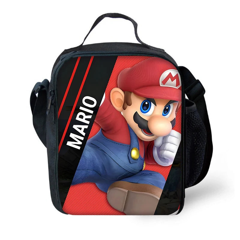 Sac à dos Mario