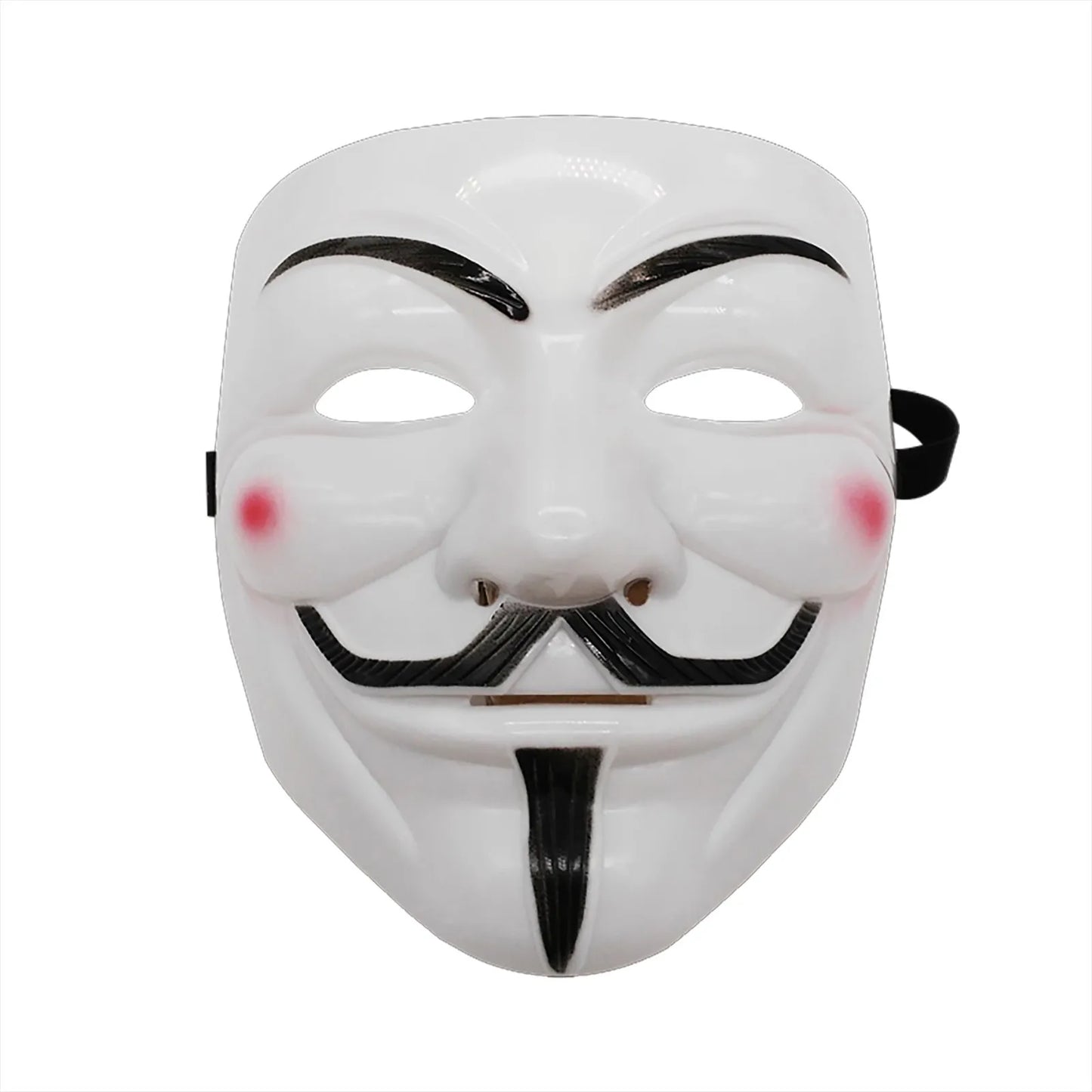 Masque Anonymous