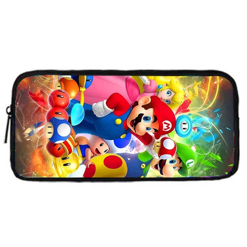 Sac à dos Mario