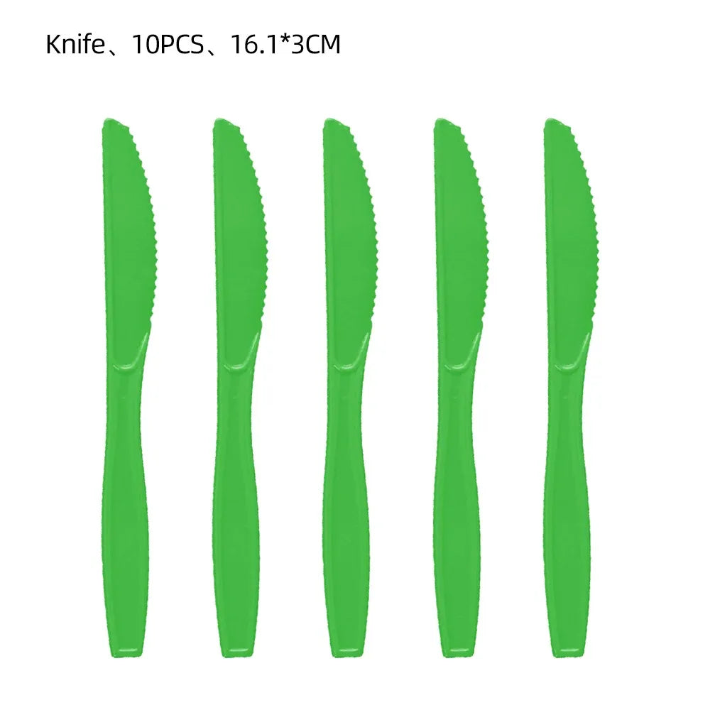 Kit Vaisselle Minecraft