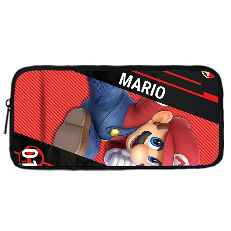 Sac à dos Mario