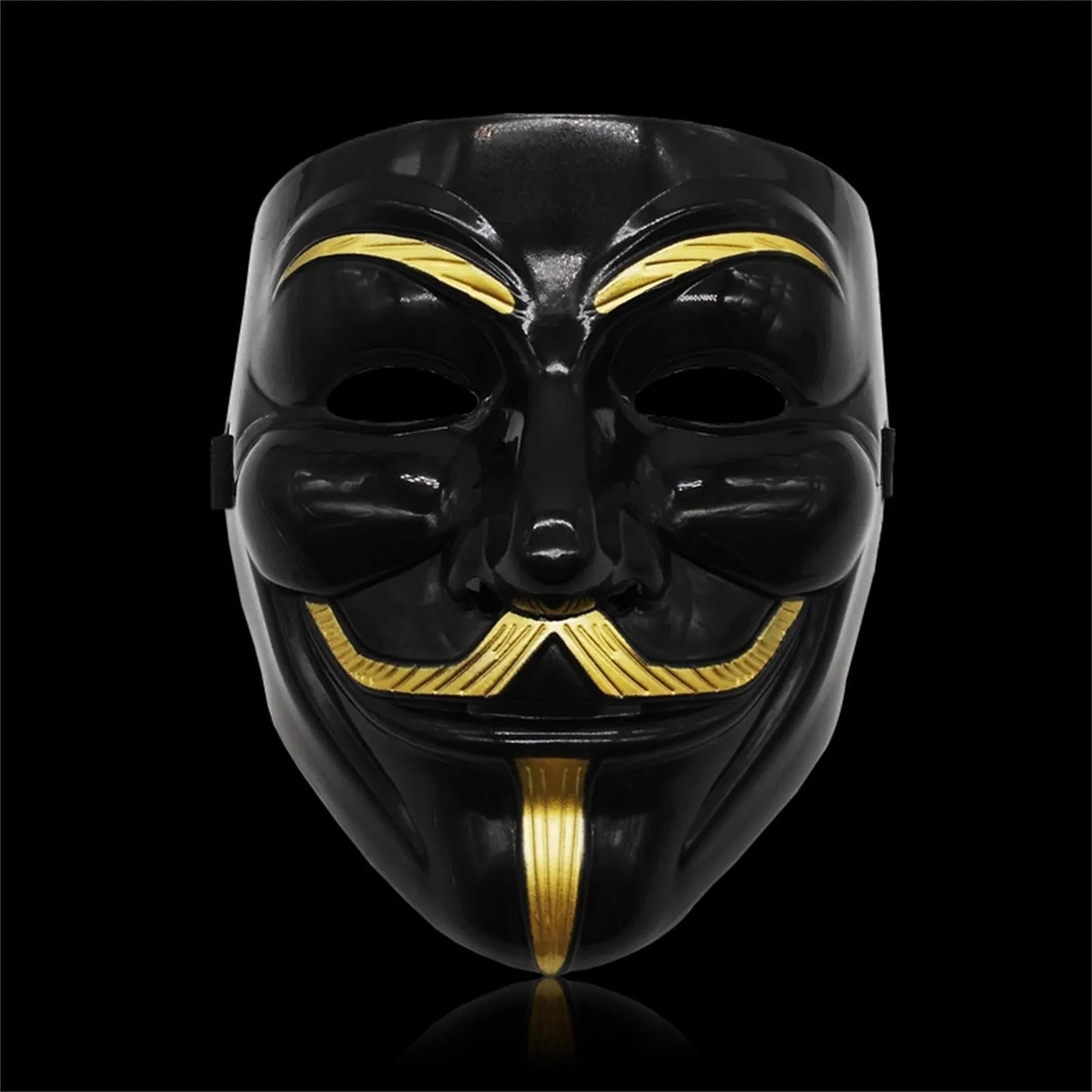 Masque Anonymous