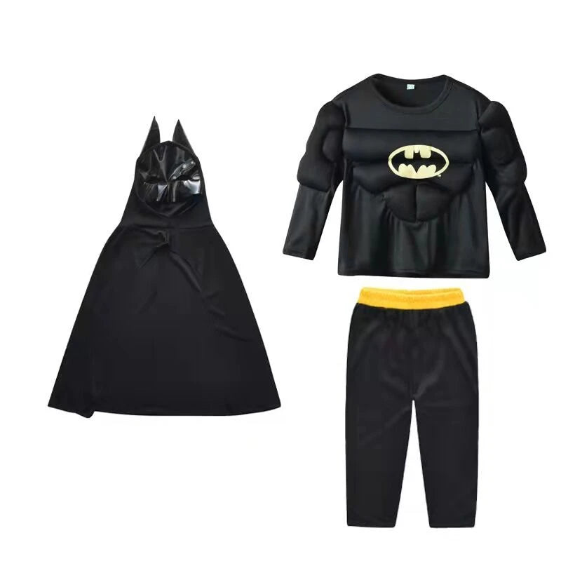 Déguisements Super-Héros enfant