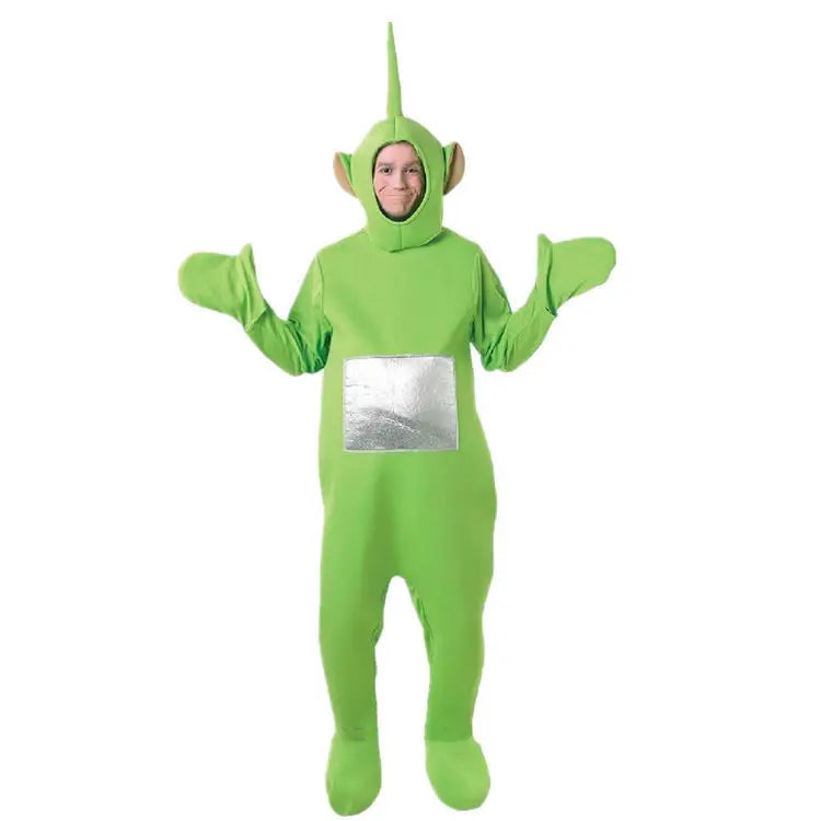 Costume Teletubbies