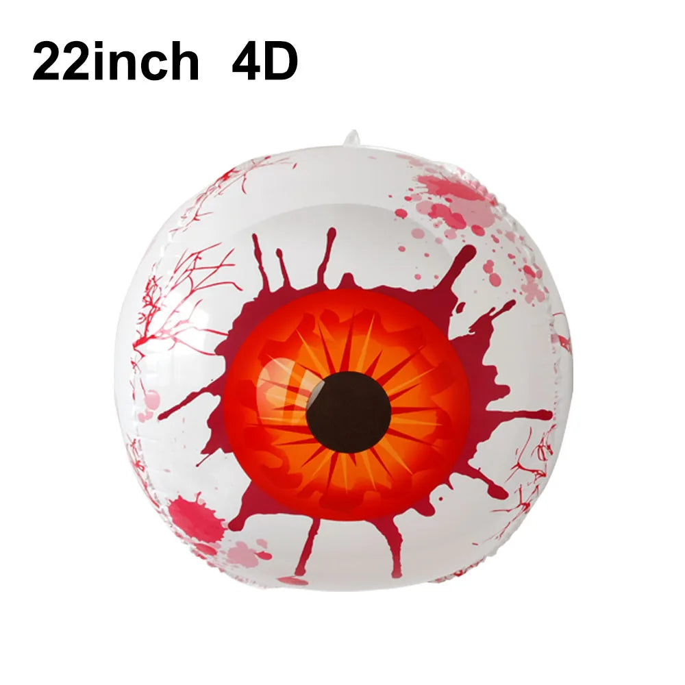 Kit Vaisselle & Décoration Halloween