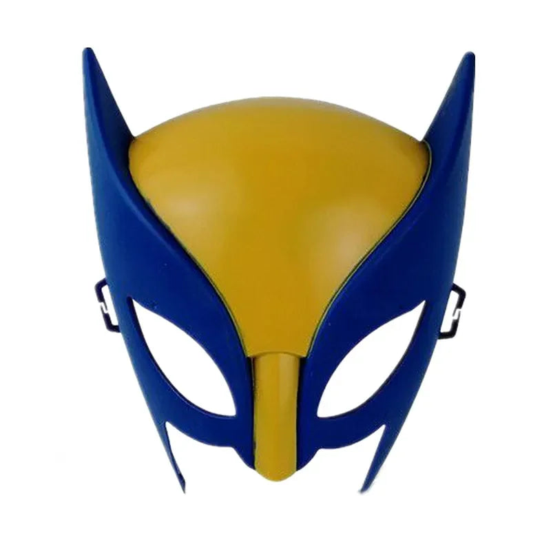 Déguisement Wolverine enfant