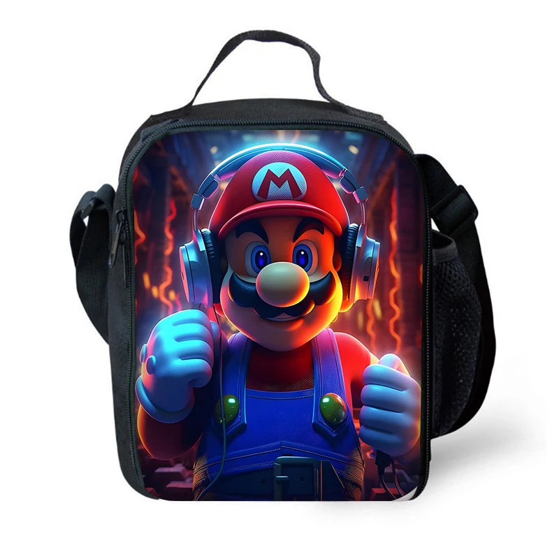 Sac à dos Mario