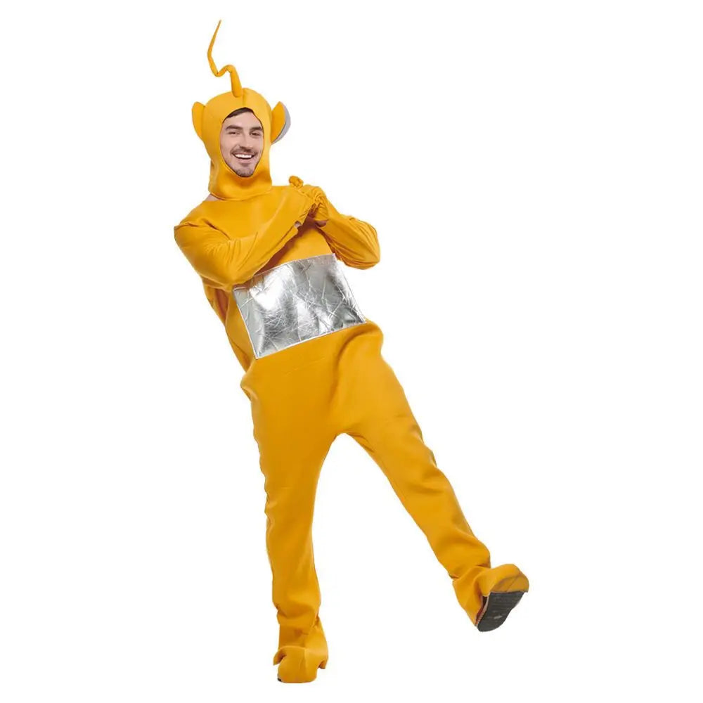 Costume Teletubbies