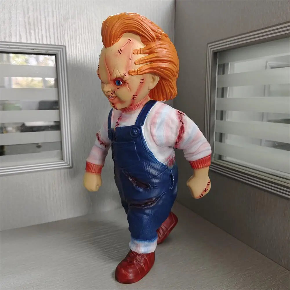 Poupée Chucky Taille Réel