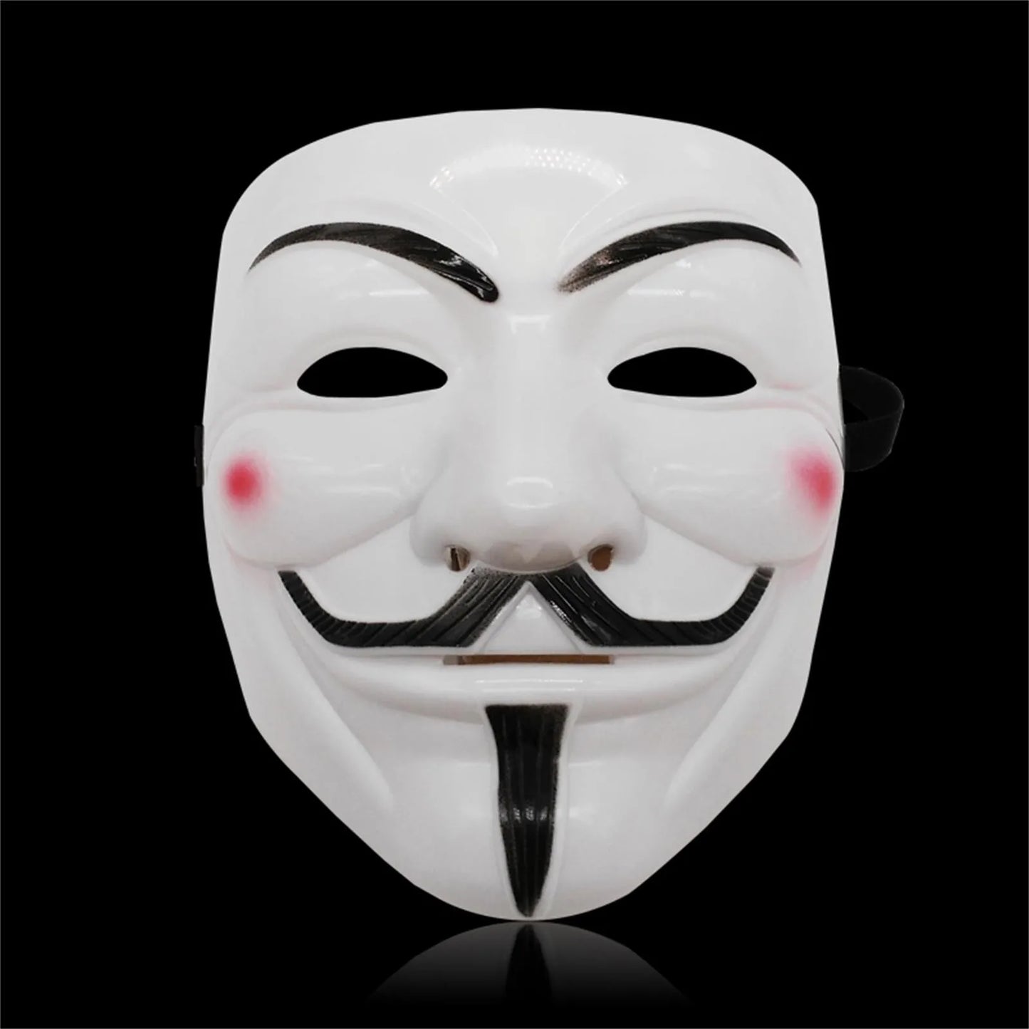 Masque Anonymous