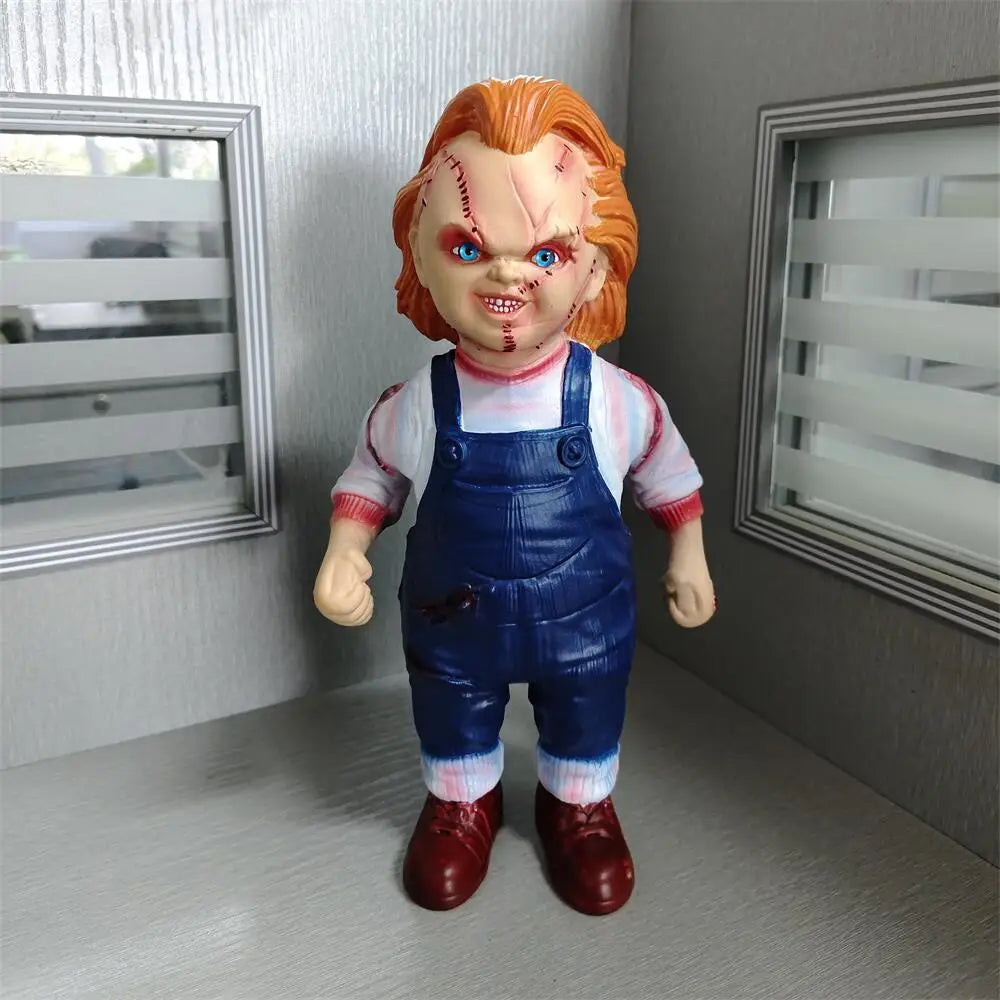 Poupée Chucky Taille Réel
