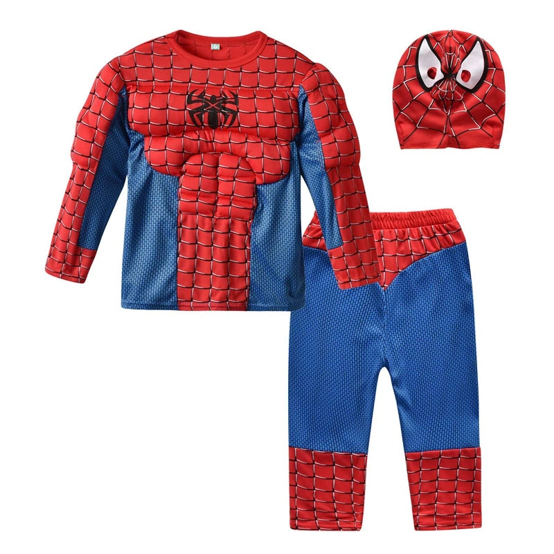 Déguisements Super-Héros enfant