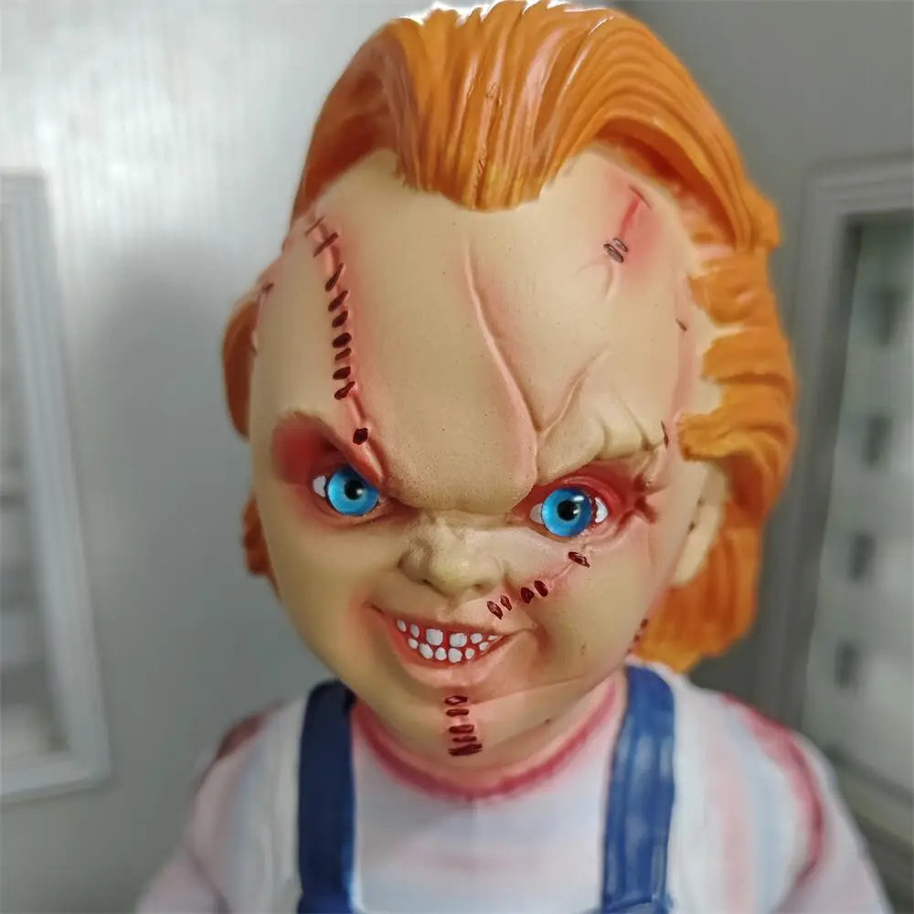 Poupée Chucky Taille Réel