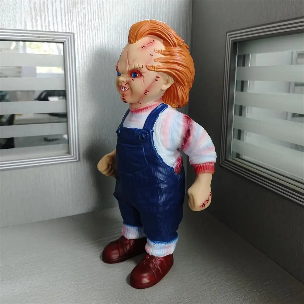 Poupée Chucky Taille Réel