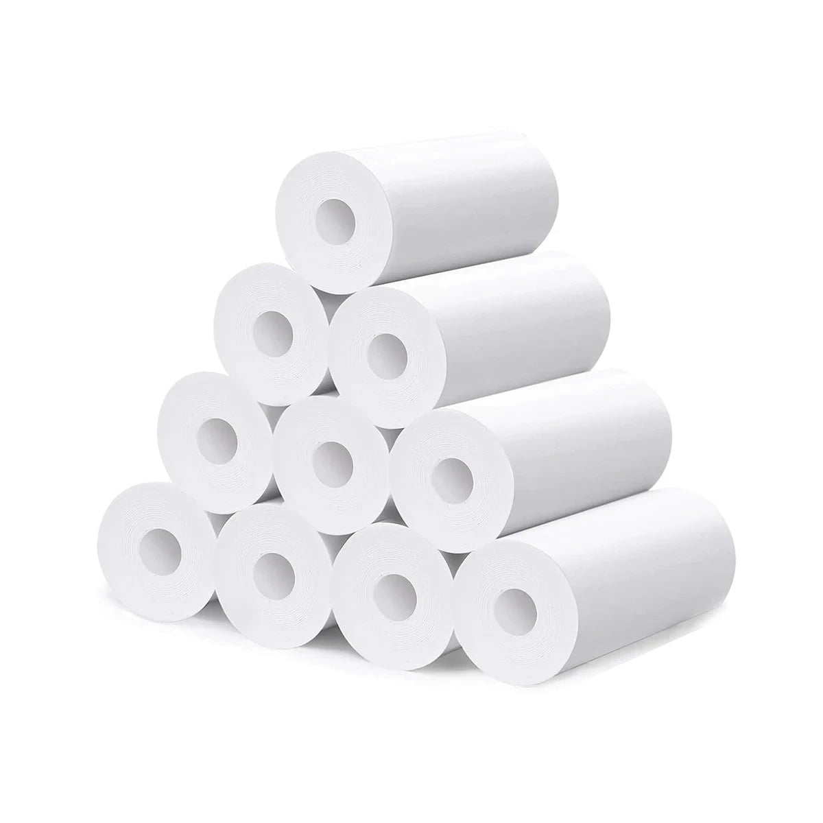 Recharges Papier Impression Instantanée