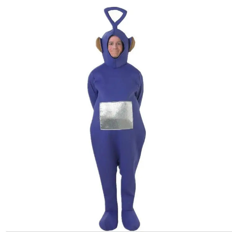 Costume Teletubbies