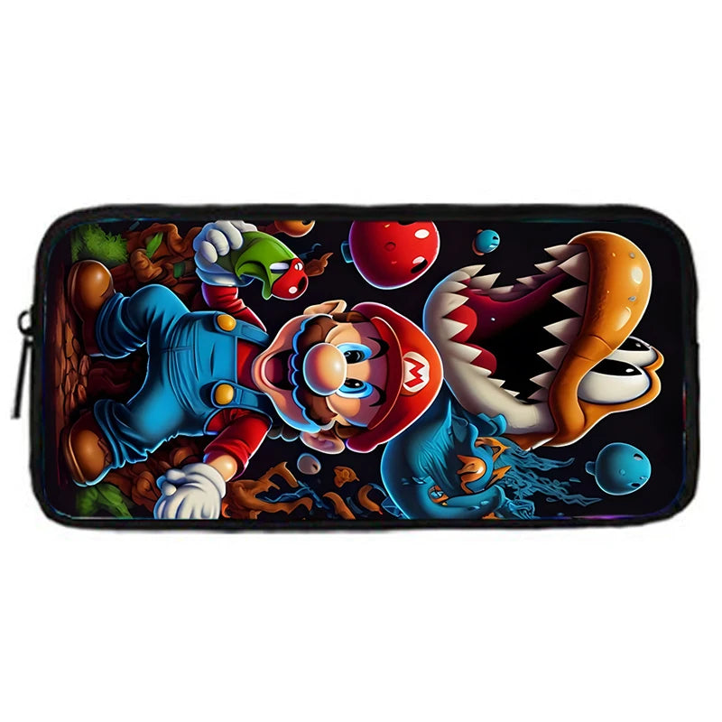 Sac à dos Mario