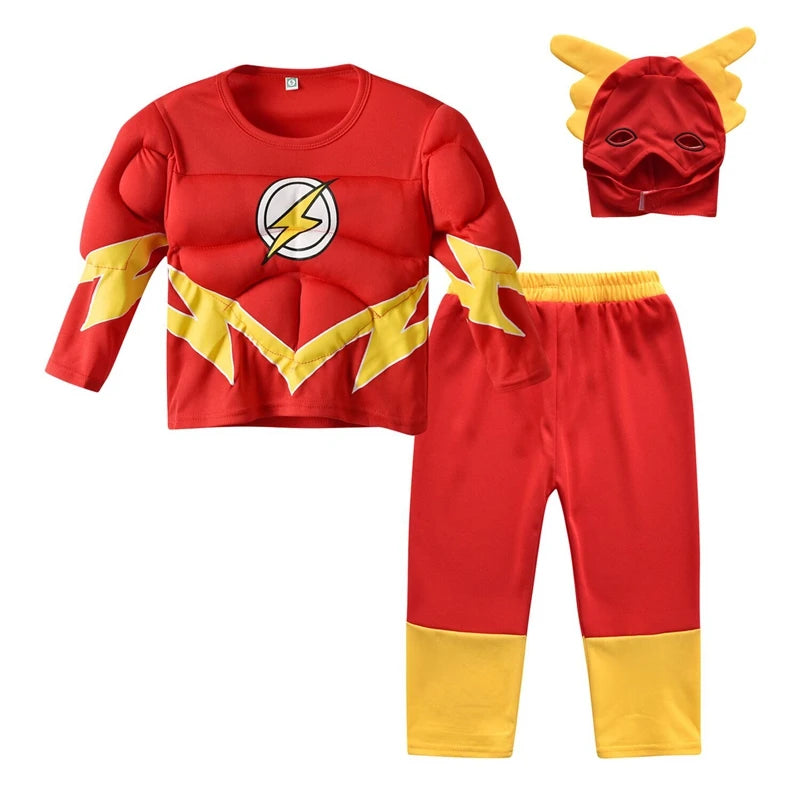 Déguisements Super-Héros enfant