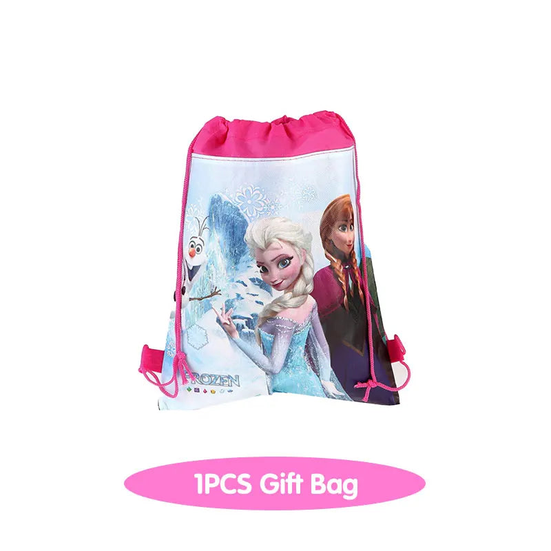 Kit Vaisselle Reine des Neiges