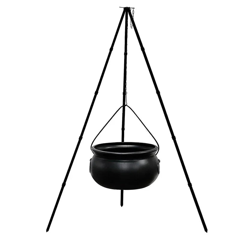 Chaudron de Sorcière LED
