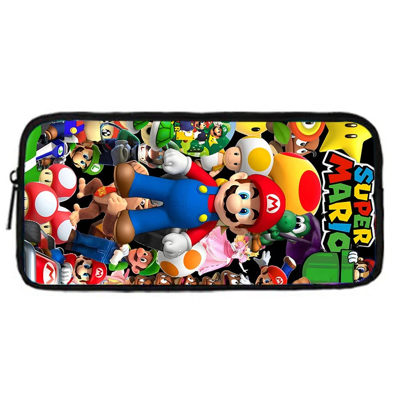 Sac à dos Mario