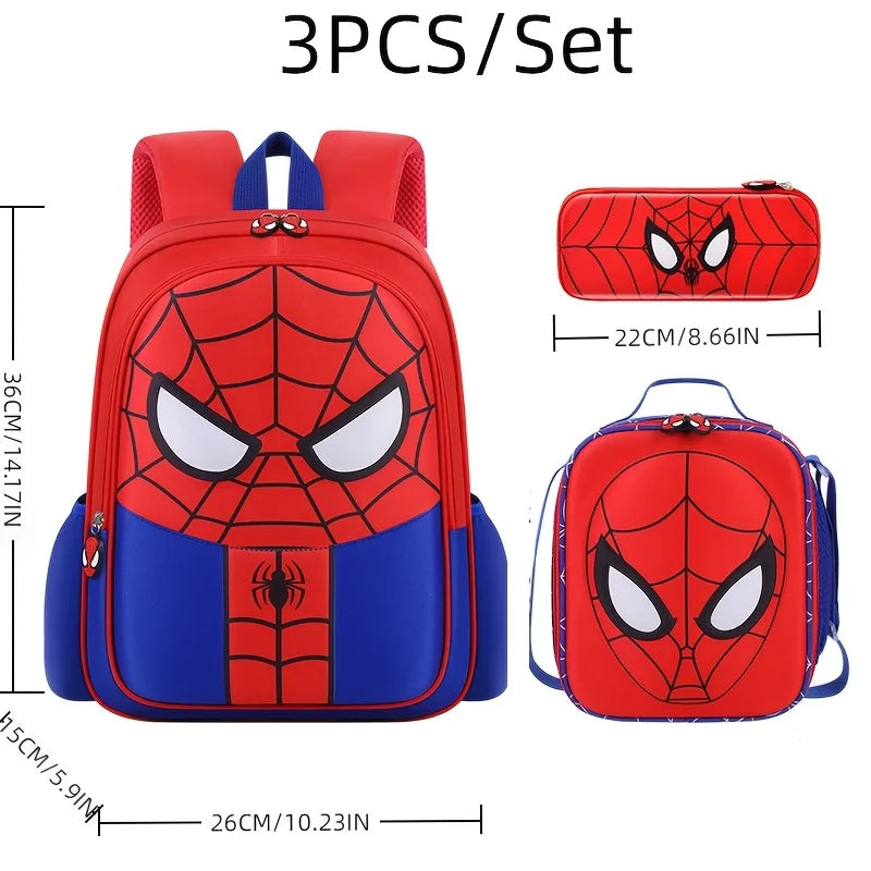 Sac à dos Spider-Man