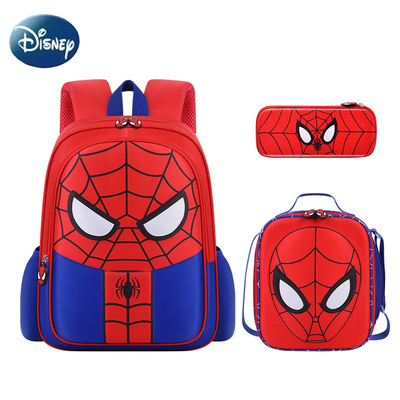 Sac à dos Spider-Man